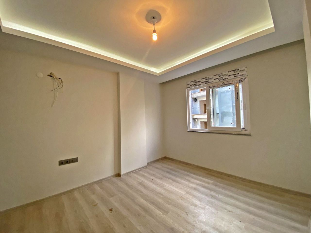 Квартира в Алании, Турция, 70 м2 фото 4