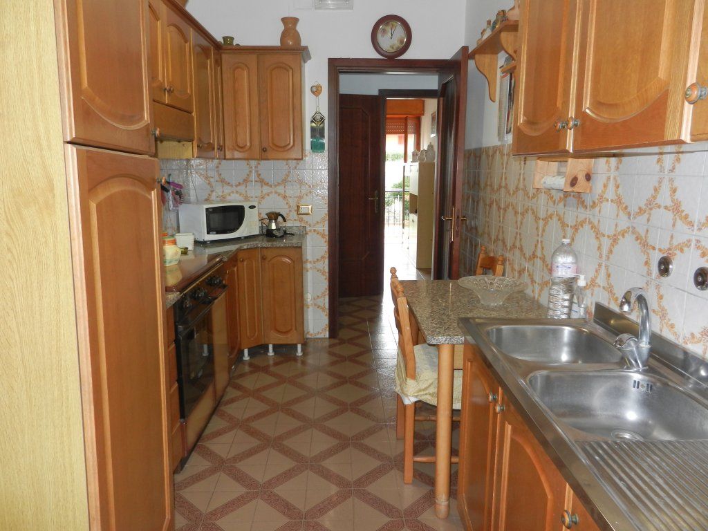 Квартира в Диаманте, Италия, 195 м2 фото 2