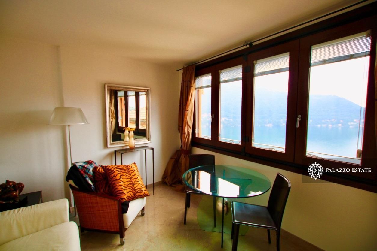 Апартаменты в Черноббьо, Италия, 70 м2 фото 1