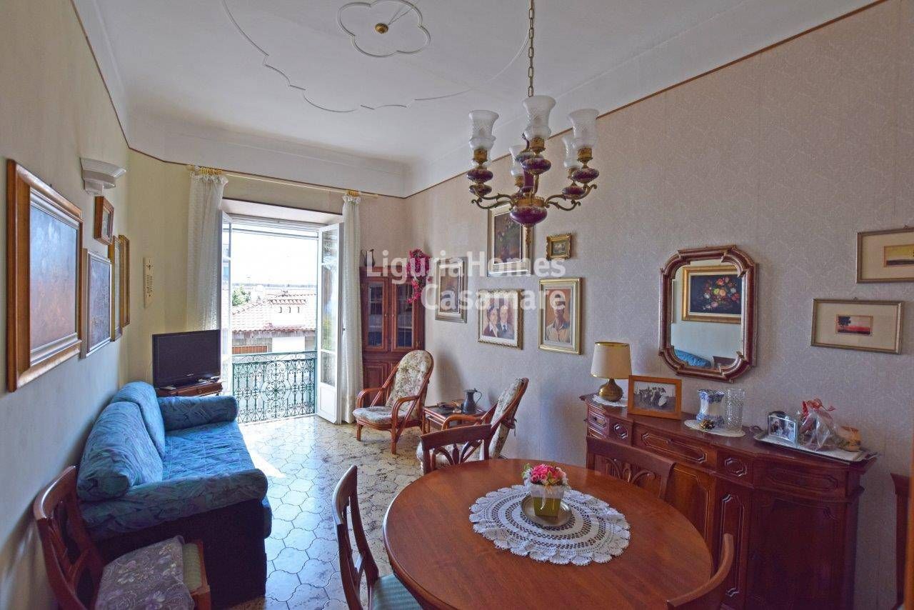 Квартира в Оспедалетти, Италия, 76 м2 фото 3