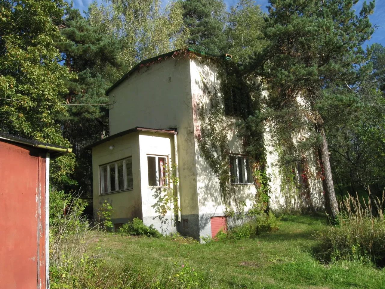 Дом в Котке, Финляндия, 110 м2 фото 1