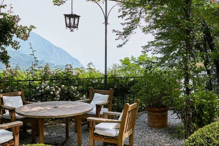 Дом в Менаджо, Италия, 720 м2 фото 3