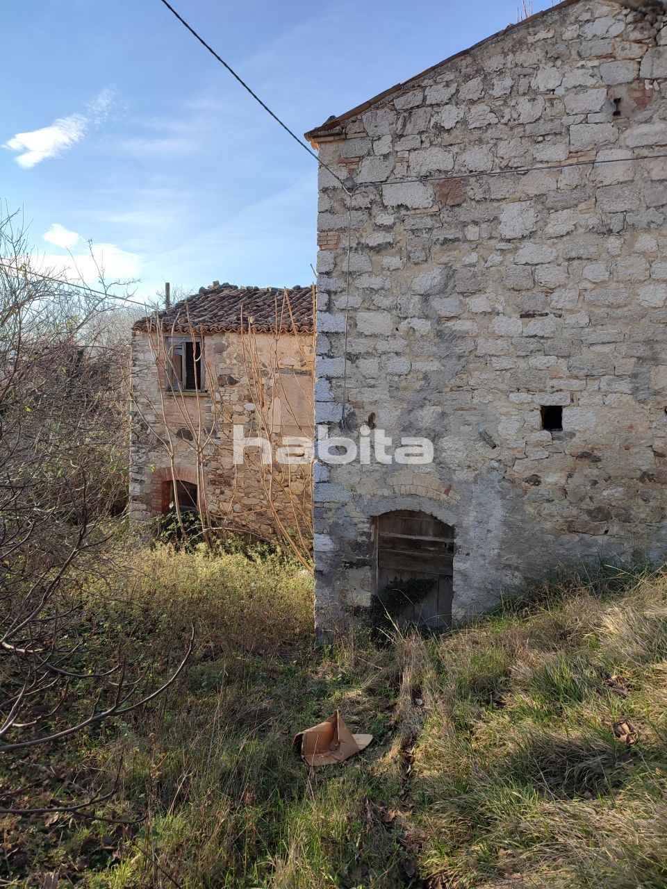 Квартира Fossalto, Италия, 150 м2 фото 4