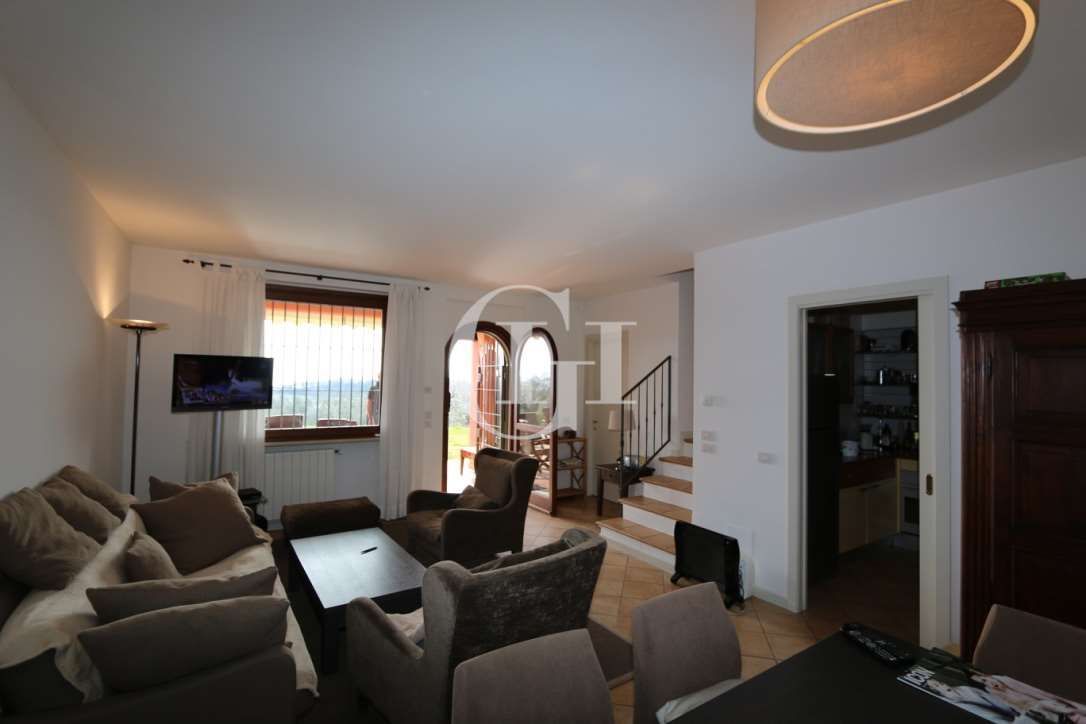 Таунхаус у озера Гарда, Италия, 150 м2 фото 5
