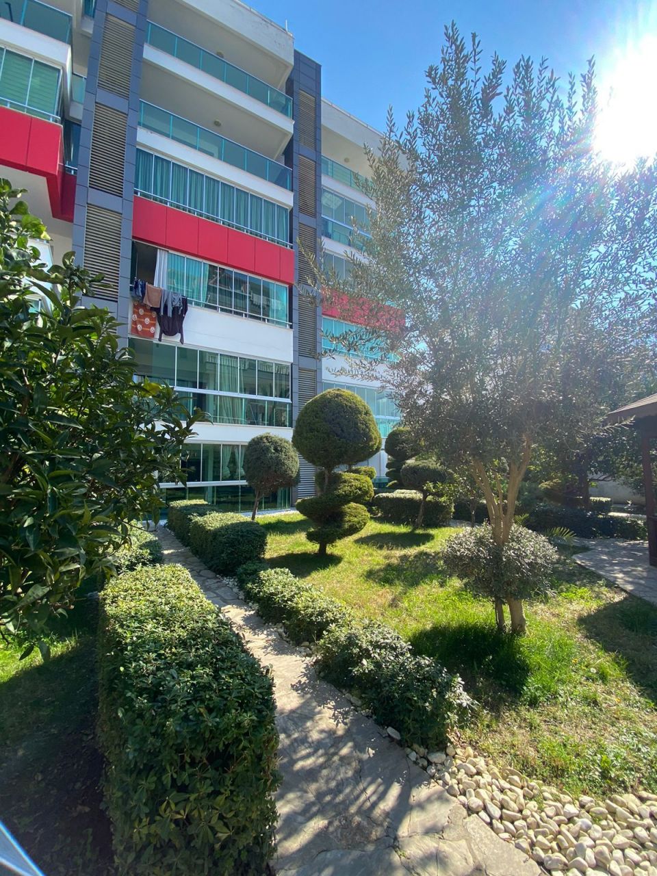 Квартира в Кестеле, Турция, 120 м2 фото 4