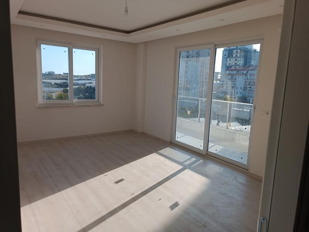 Квартира в Алании, Турция, 130 м2 фото 1