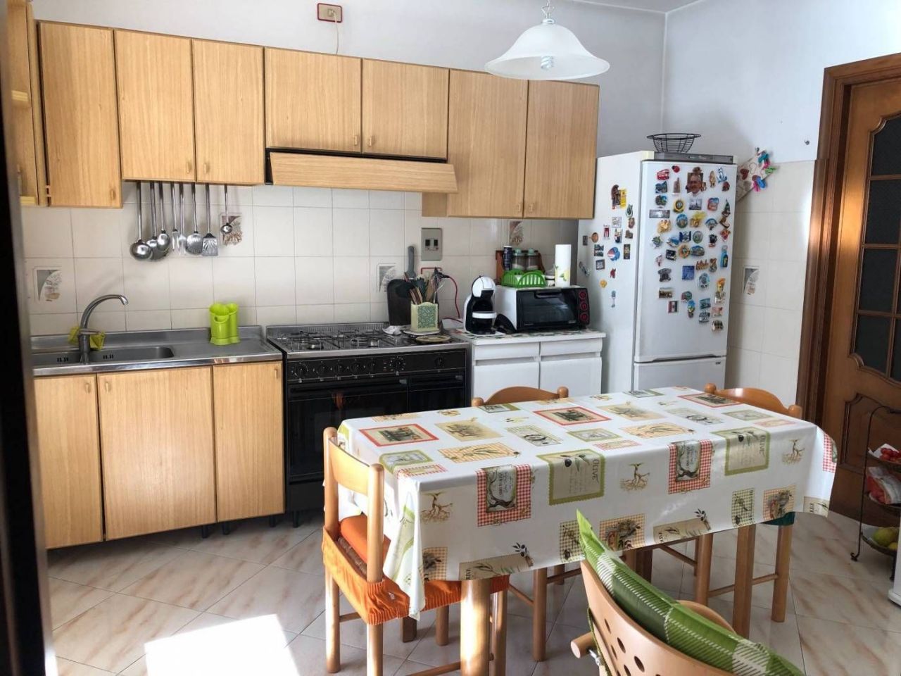 Вилла в Валлекрозии, Италия, 220 м2 фото 3