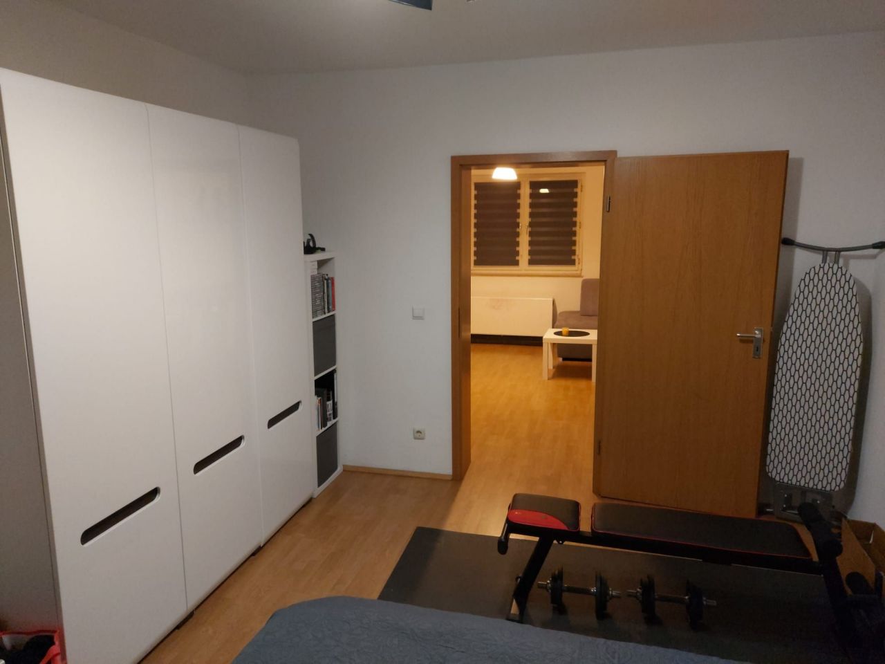 Квартира в Эссене, Германия, 40 м2 фото 2