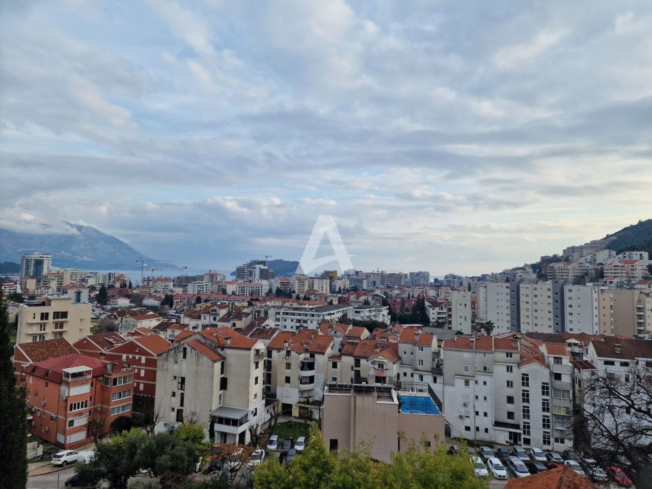 Апартаменты в Будве, Черногория, 124 м2 фото 4