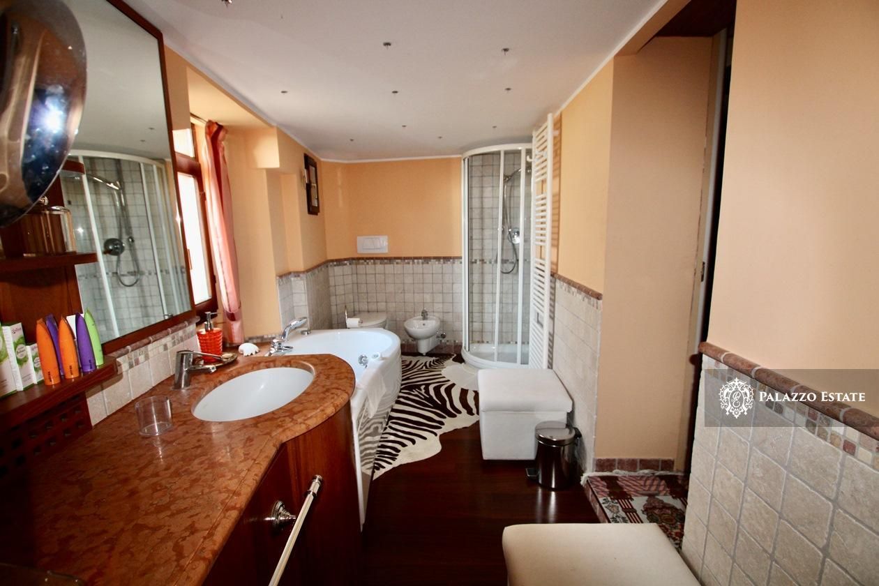 Апартаменты в Черноббьо, Италия, 70 м2 фото 5