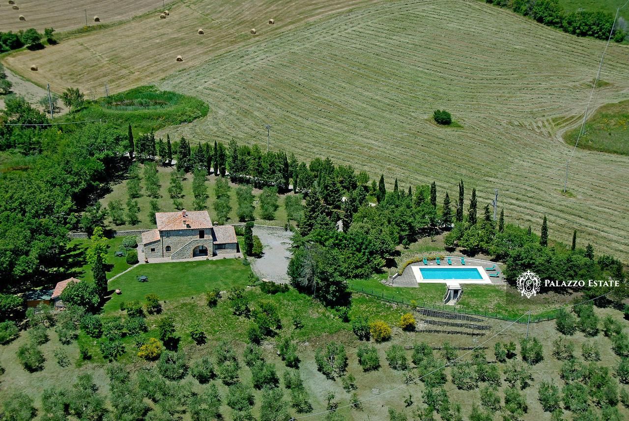 Дом в Валь-д’Орча, Италия, 236 м2 фото 1