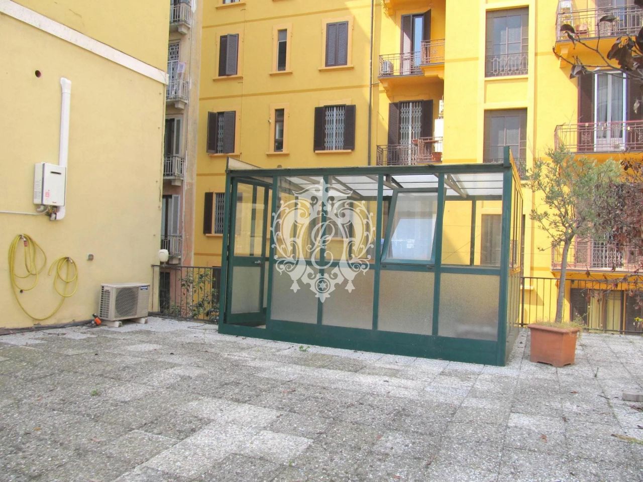 Квартира Milano, Италия, 210 м2 фото 2