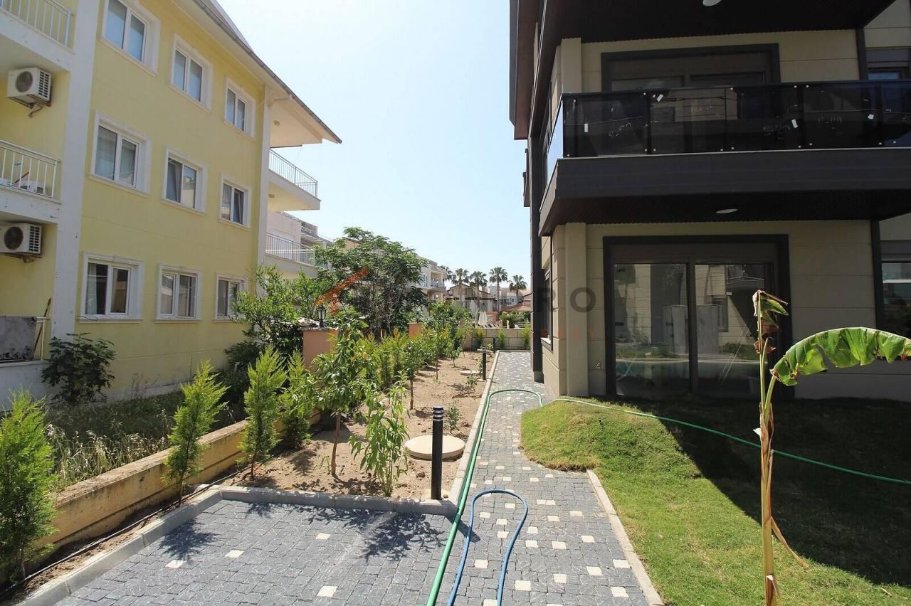 Квартира в Белеке, Турция, 77 м2 фото 3