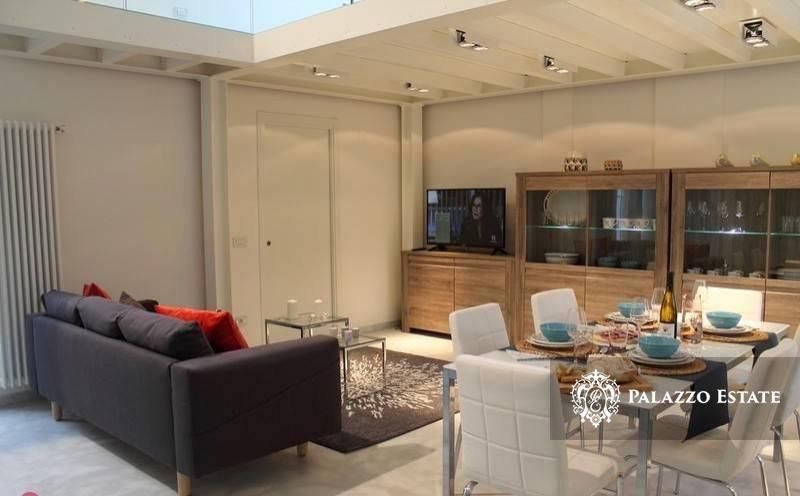 Апартаменты в Пьетрасанте, Италия, 130 м2 фото 4