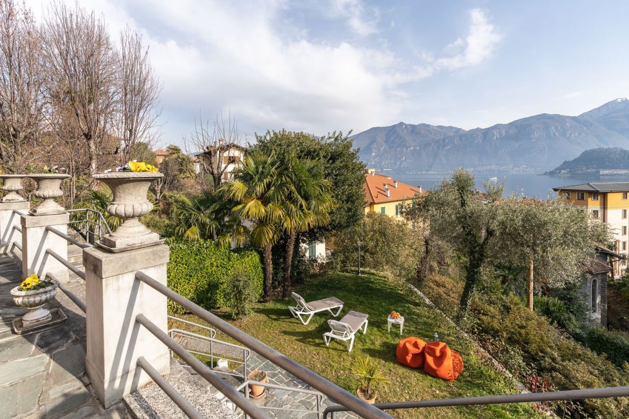 Вилла в Грианте, Италия, 300 м2 фото 2