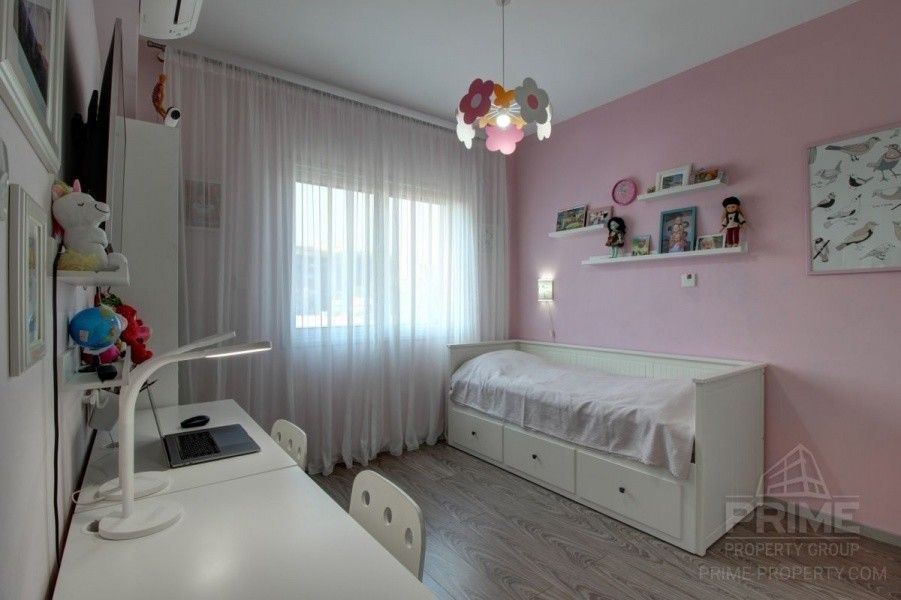 Апартаменты в Лимасоле, Кипр, 146 м2 фото 2
