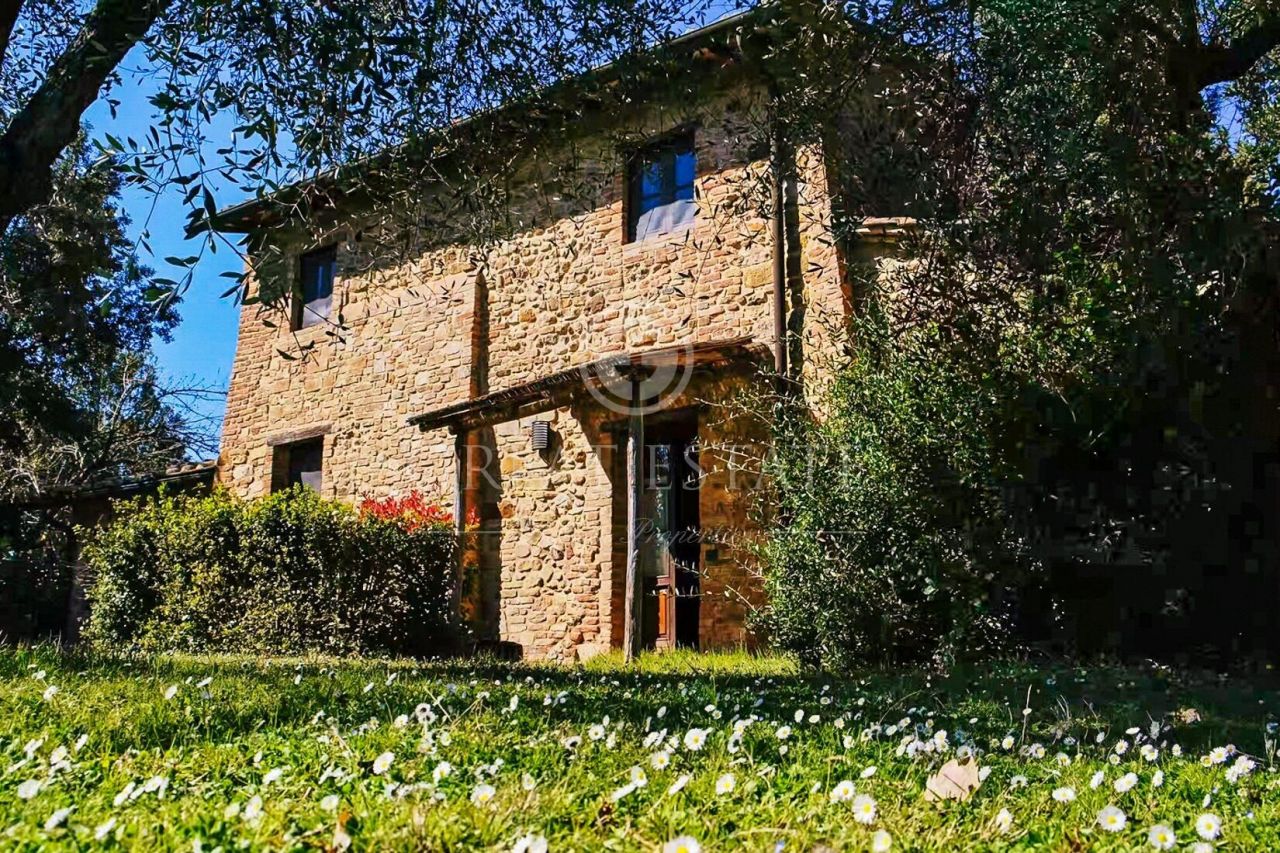 Дом Montaione, Италия, 146.95 м2 фото 3