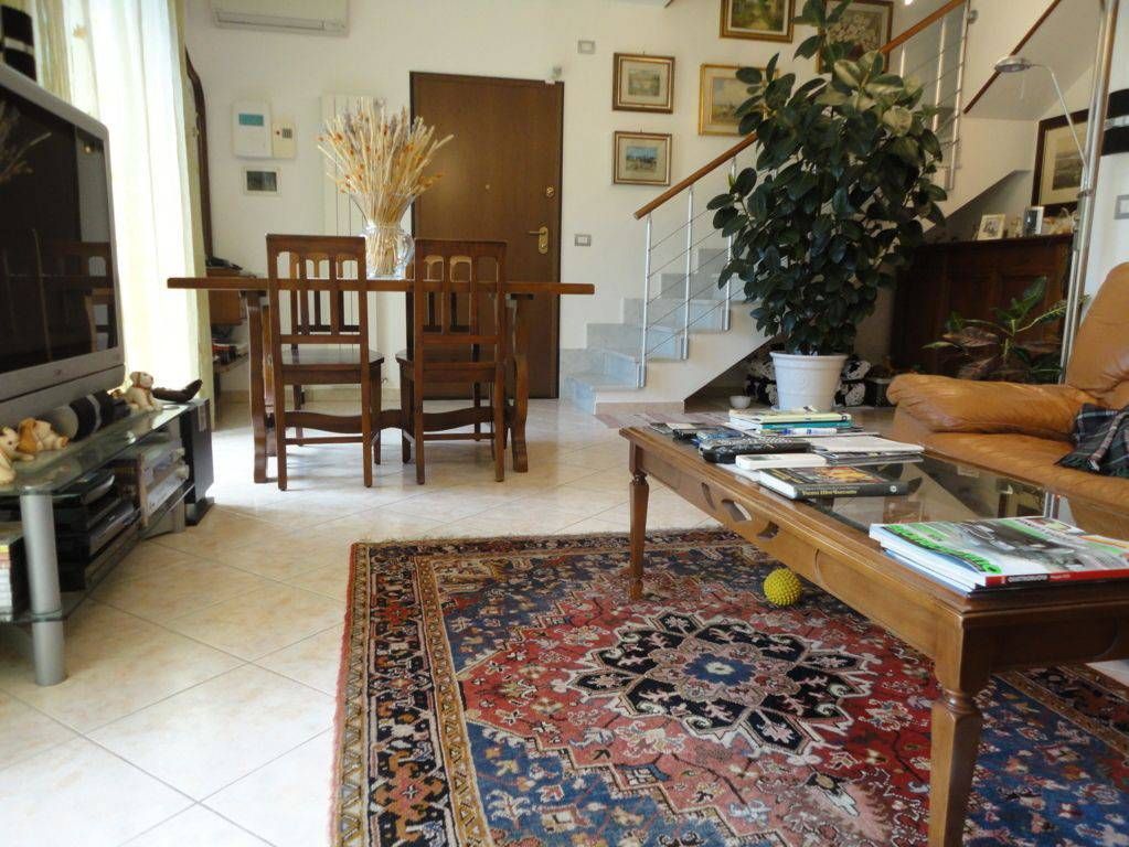 Апартаменты в Арма ди Таджа, Италия, 90 м2 фото 5