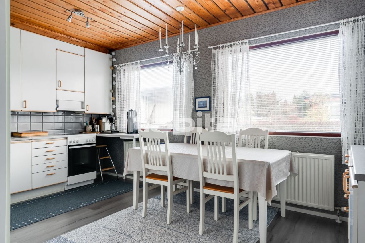 Дом Raahe, Финляндия, 90 м2 фото 2