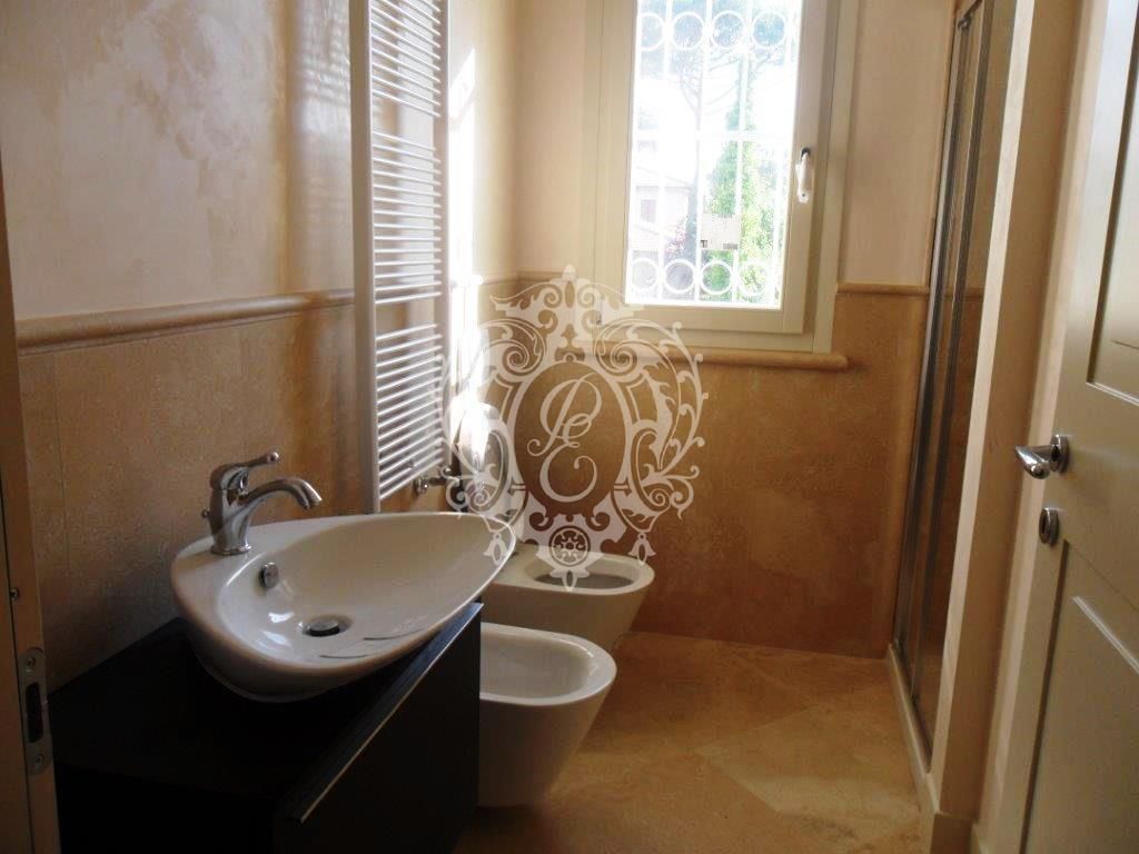 Вилла в Форте деи Марми, Италия, 160 м2 фото 5