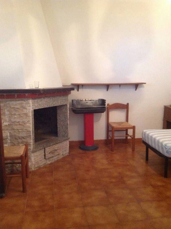 Вилла в Дзамброне, Италия, 100 м2 фото 3