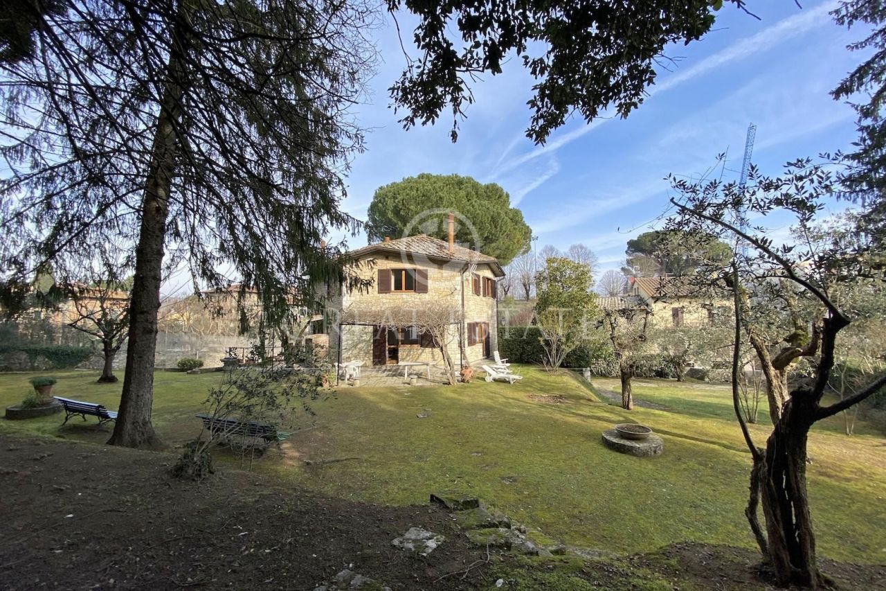 Вилла в Четоне, Италия, 396 м2 фото 3