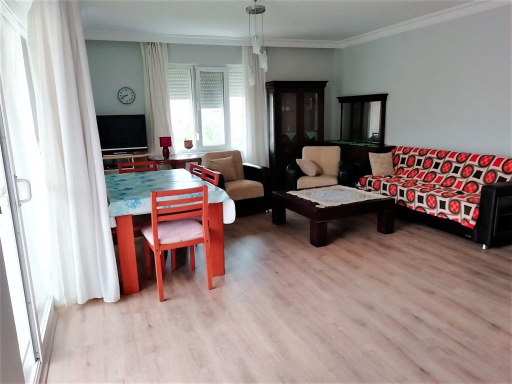 Апартаменты в Газипаше, Турция, 120 м2 фото 2