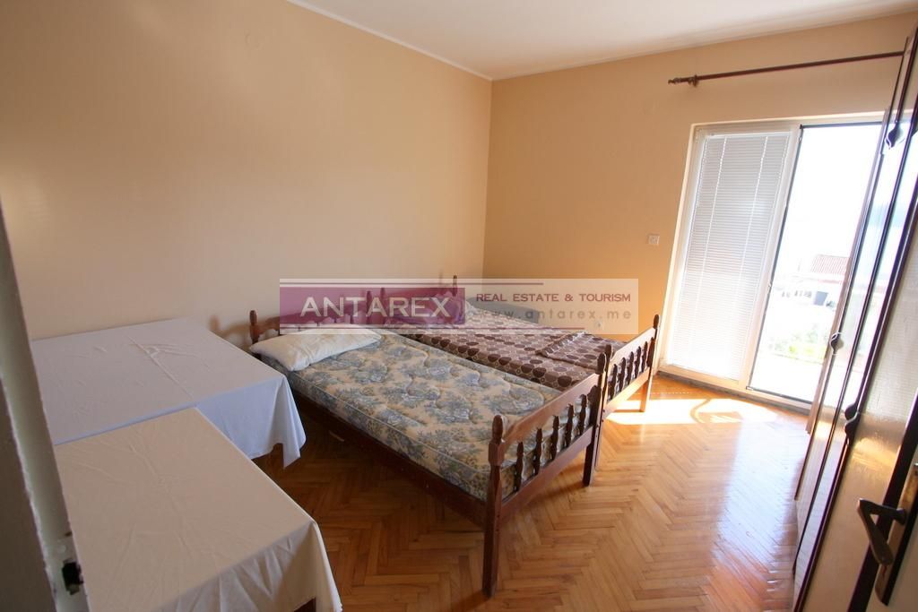 Апартаменты в Херцег-Нови, Черногория, 111 м2 фото 5