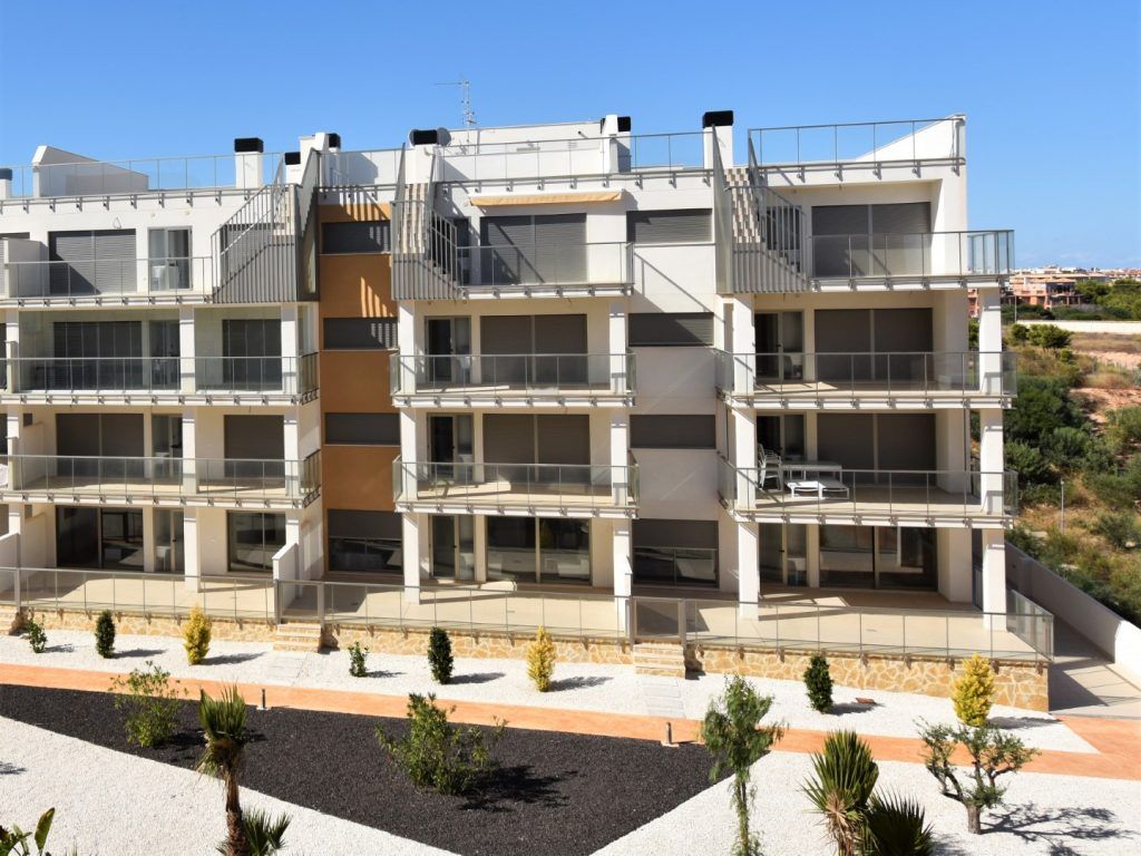 Апартаменты в Вильямартине, Испания, 91 м2 фото 5