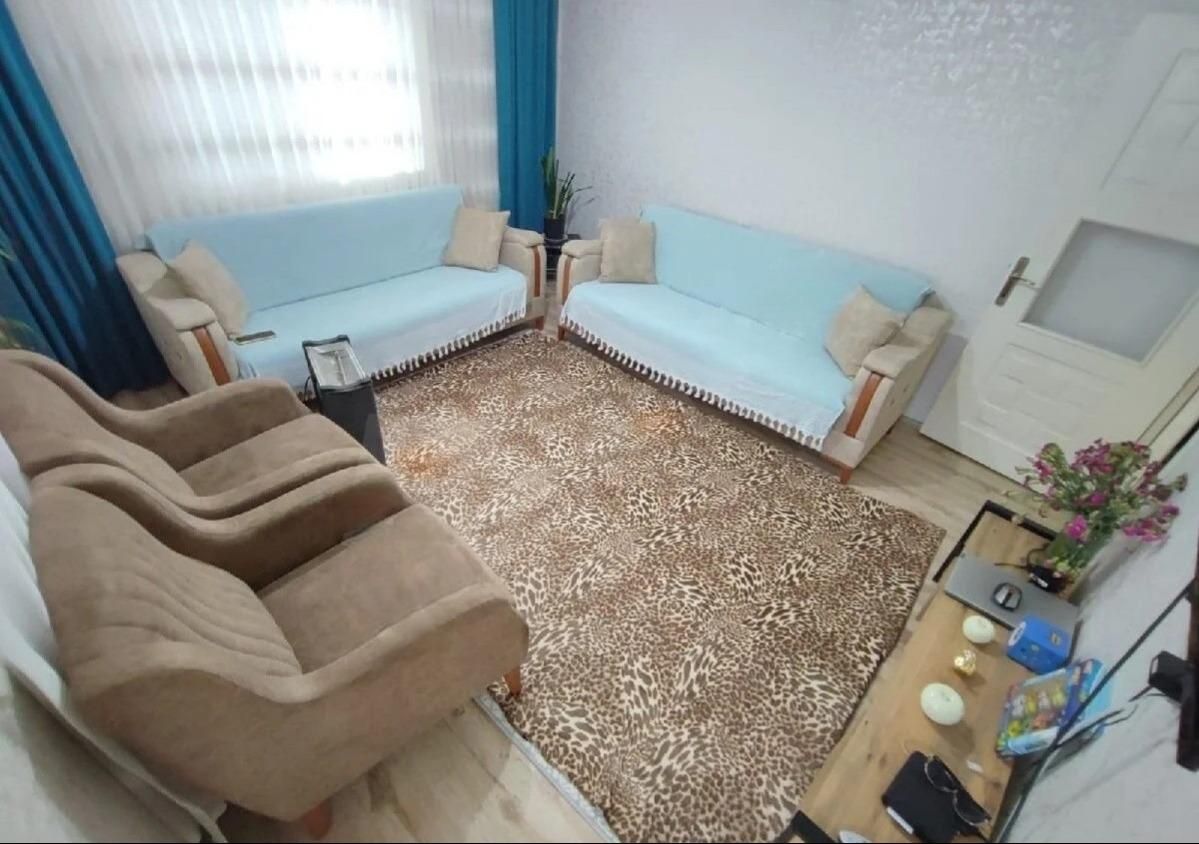 Квартира в Анталии, Турция, 105 м2 фото 1