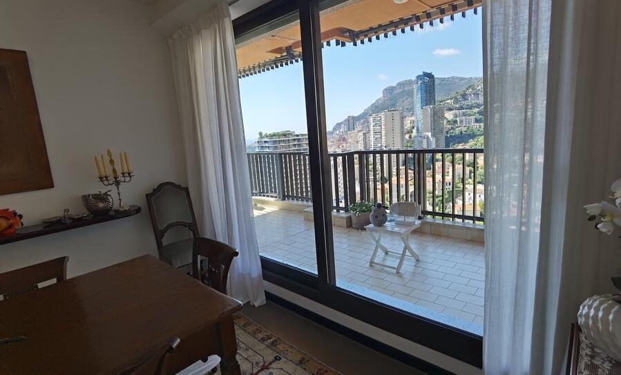 Апартаменты в Сен-Романе, Монако, 205 м2 фото 4