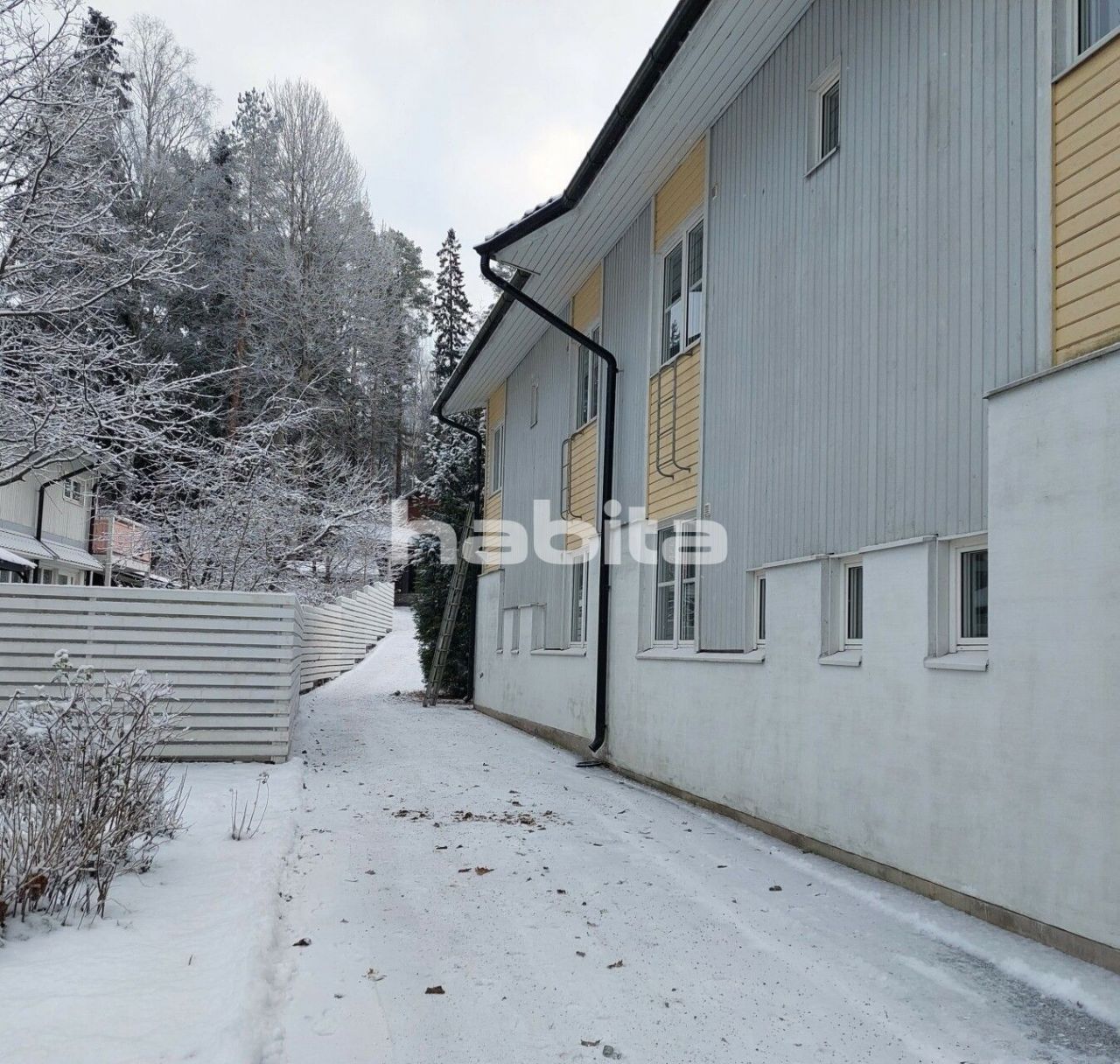 Дом в Вантаа, Финляндия, 101.5 м2 фото 1
