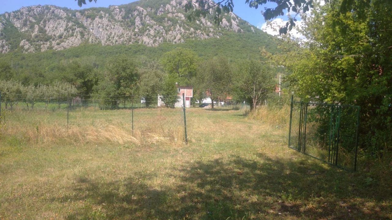 Дом в Никшиче, Черногория, 65 м2 фото 2