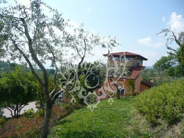 Вилла в Кашаго, Италия, 500 м2 фото 4