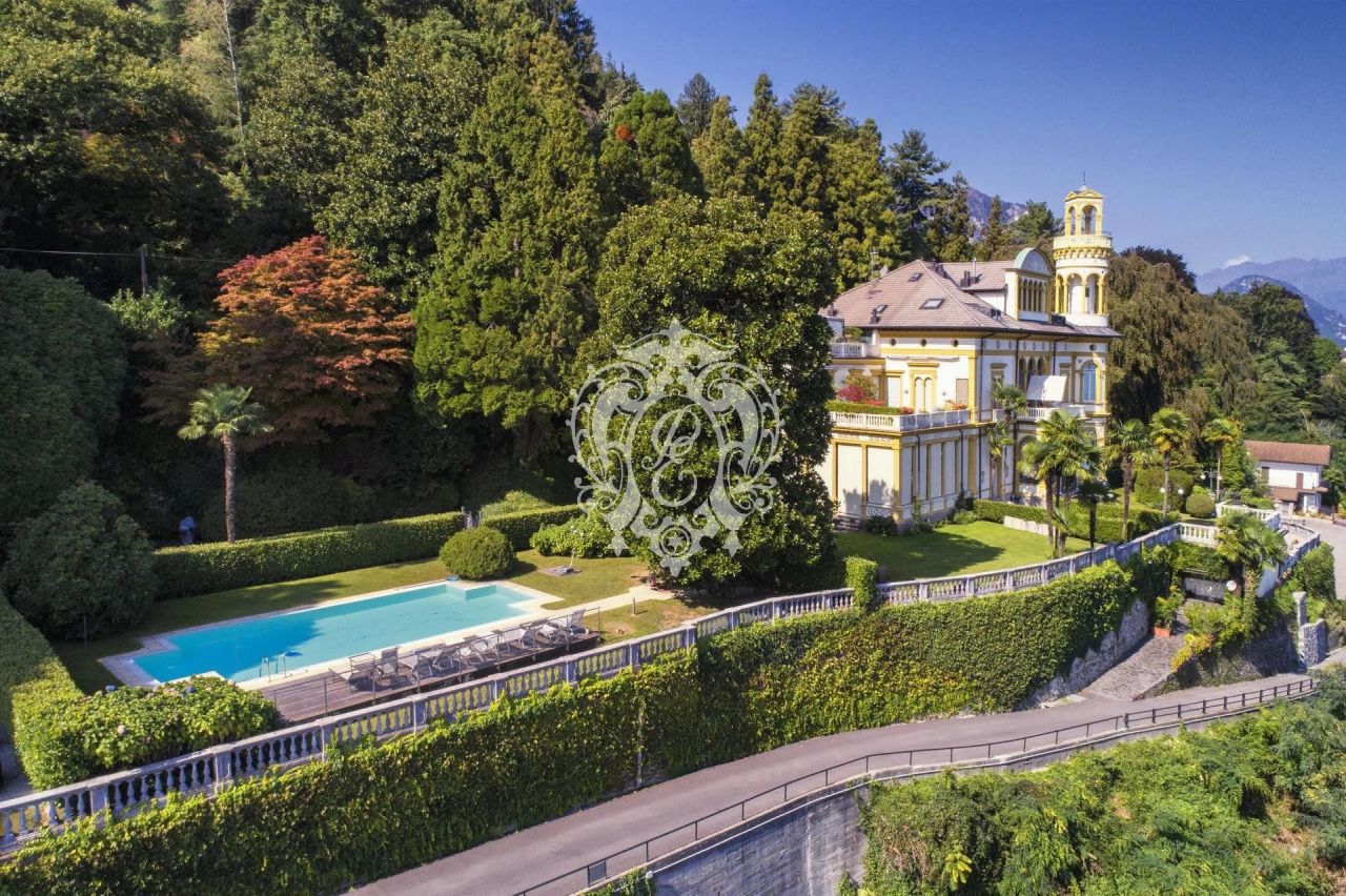 Квартира в Бавене, Италия, 150 м2 фото 2