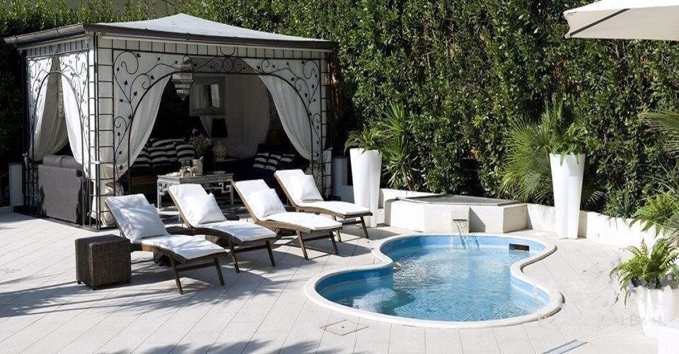 Вилла в Форте деи Марми, Италия, 500 м2 фото 3
