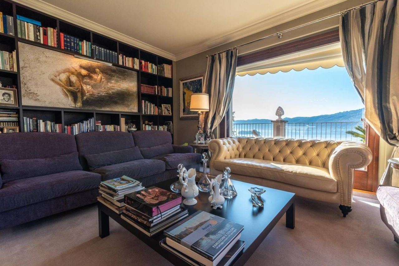 Дом в Вербании, Италия, 500 м2 фото 5