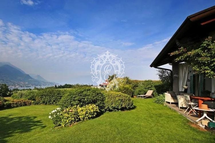 Вилла в Чизано-Бергамаско, Италия, 240 м2 фото 1