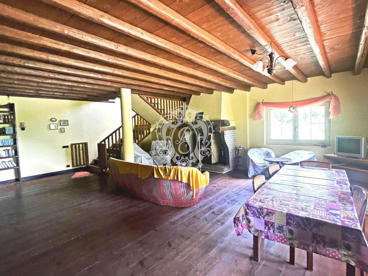 Дом в Ардженьо, Италия, 350 м2 фото 2