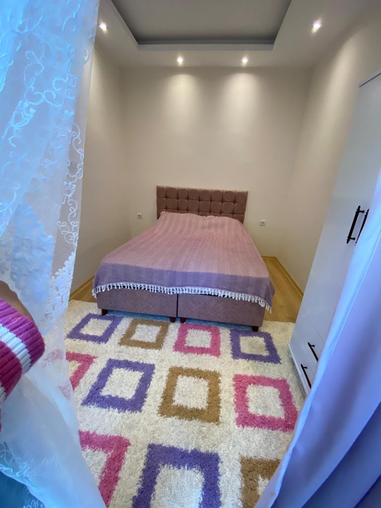 Квартира в Алании, Турция, 40 м2 фото 5