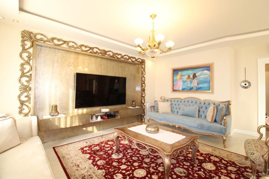 Квартира в Мерсине, Турция, 370 м2 фото 2