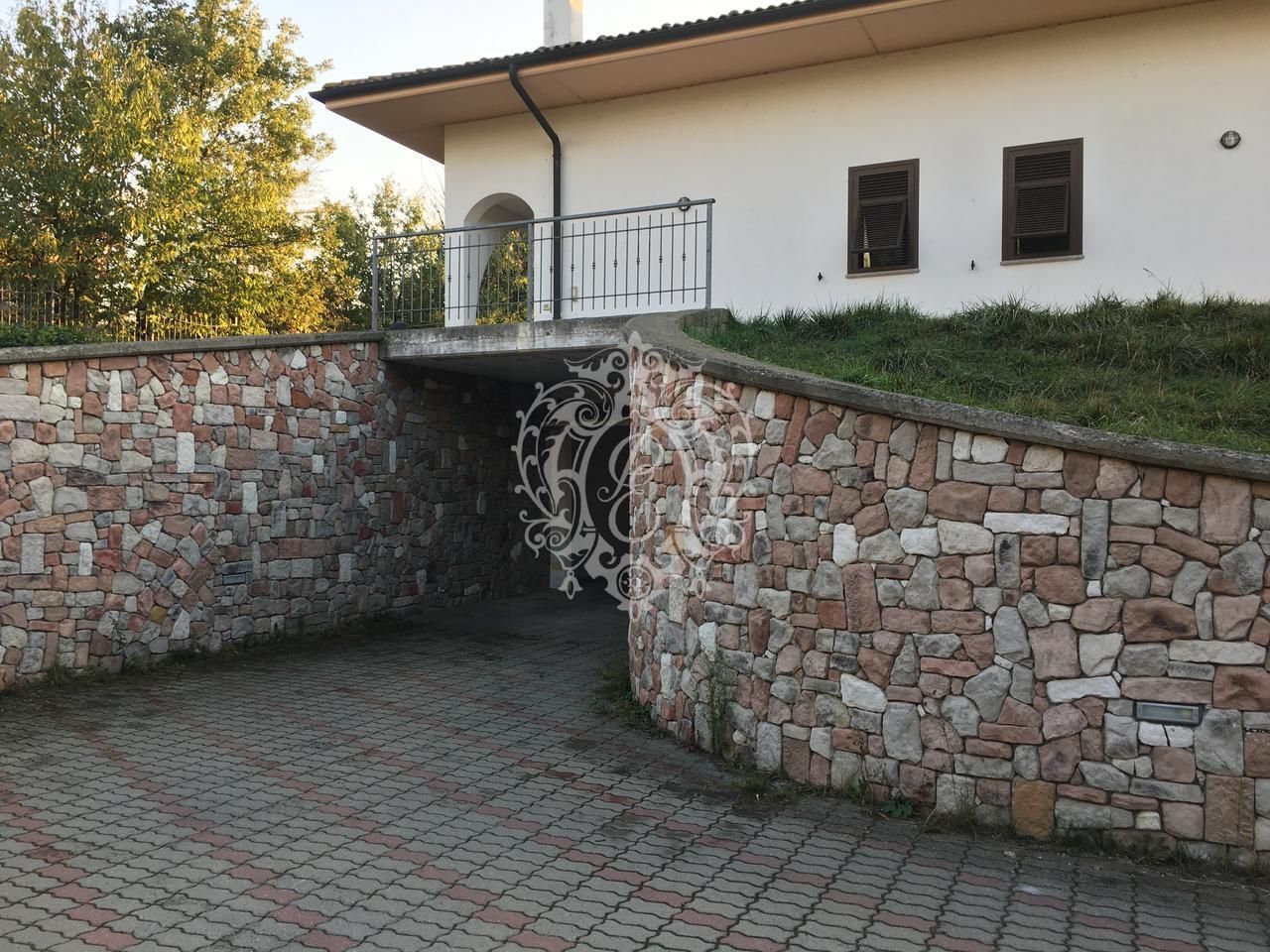 Вилла в Ченджо, Италия, 590 м2 фото 3