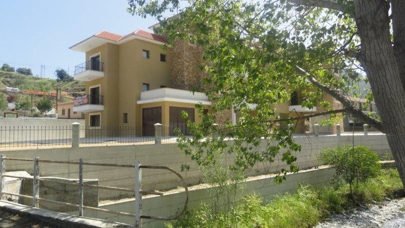 Апартаменты в Лимасоле, Кипр, 81 м2