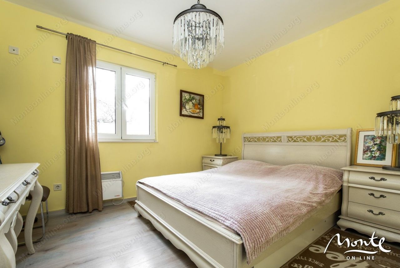 Квартира в Будве, Черногория, 64 м2 фото 4
