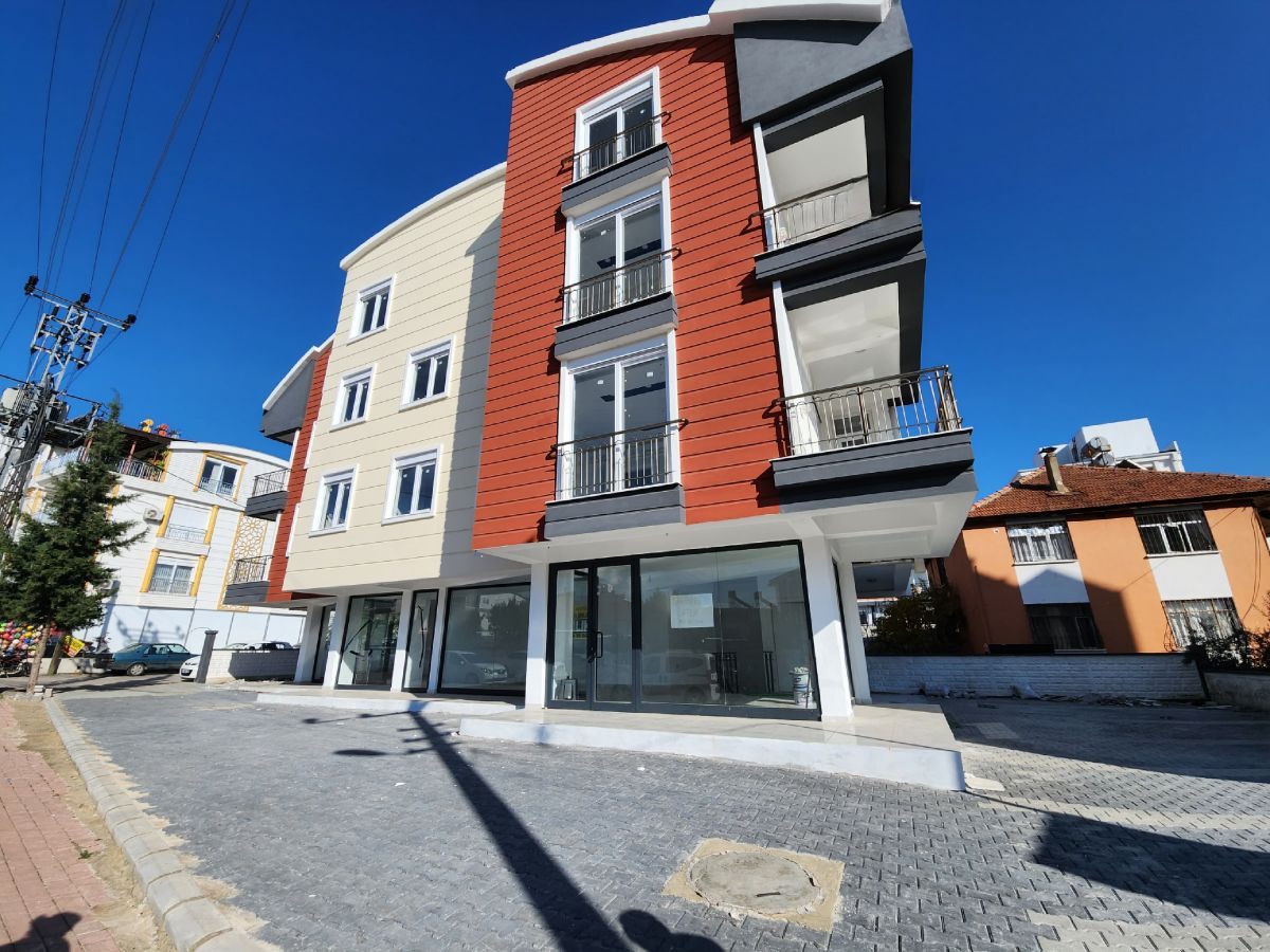 Квартира Erenköy Mh., Турция, 220 м2 фото 1