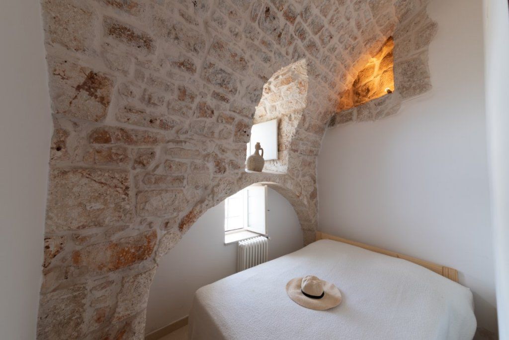 Квартира в Остуни, Италия, 157 м2 фото 3