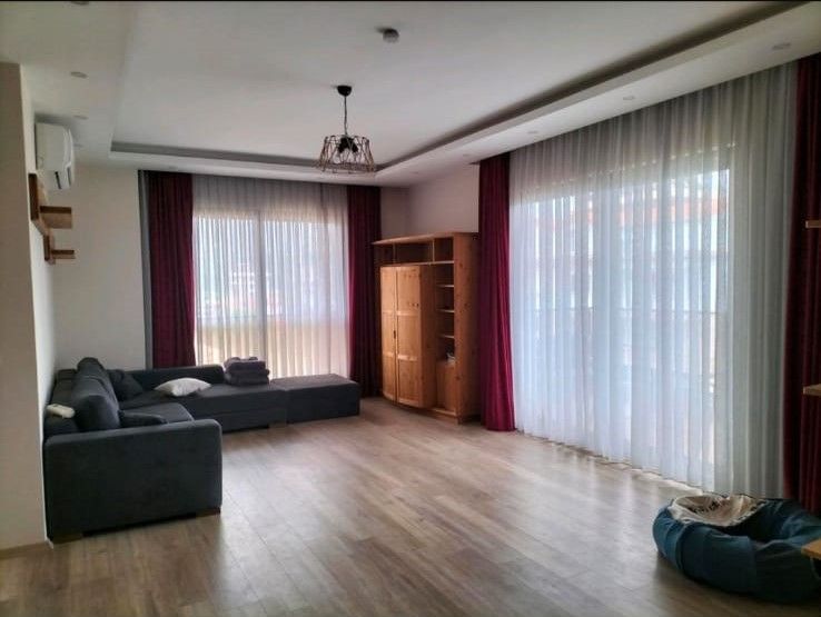 Квартира в Алании, Турция, 207 м2 фото 2