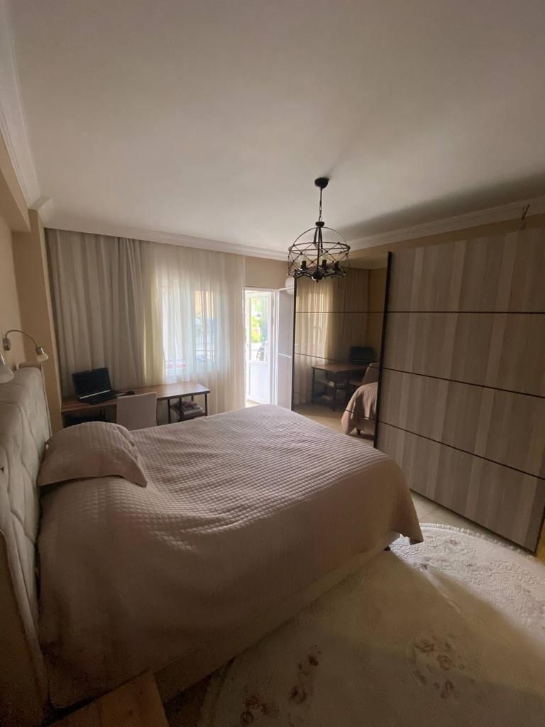 Квартира в Алании, Турция, 115 м2 фото 4