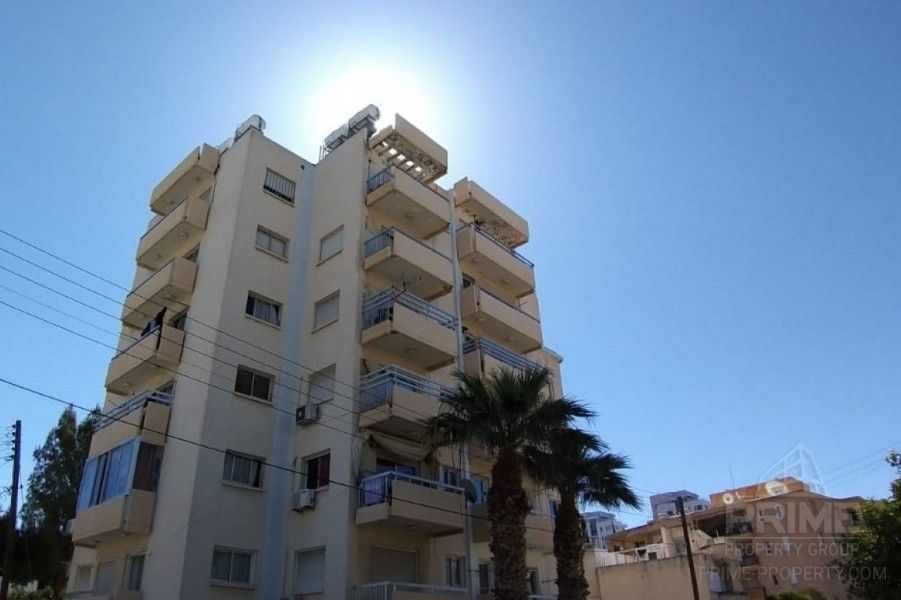 Квартира в Лимасоле, Кипр, 200 м2 фото 4