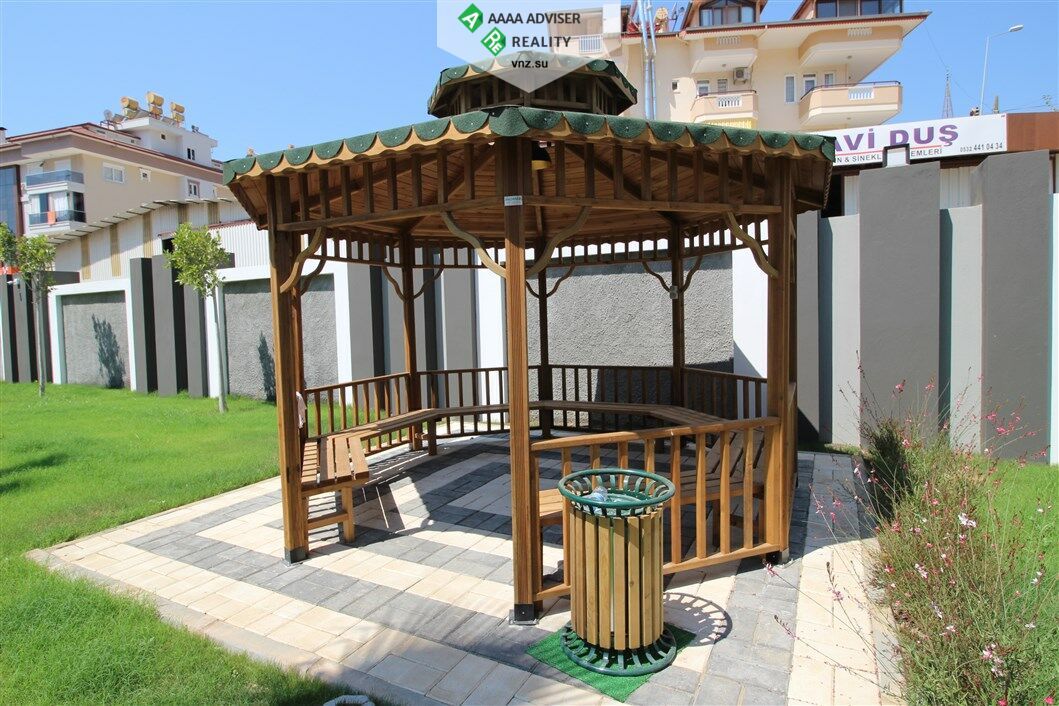 Квартира в Алании, Турция, 250 м2 фото 3